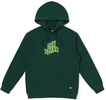 Lee FW23 Comfort Logo Multicolor Hoodie Green LMT0070974XH00FA01736 Lee FW23 Comfort Logo Multicolor Hoodie Green LMT0070974XH00FA01736