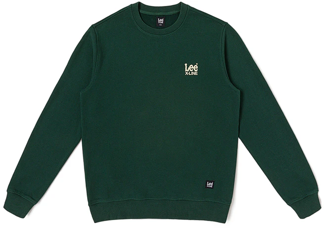lee-fw-23-logo-print-pullover-crewneck-sweatshirt-green-standard-fit-lmt-0071254-xh-00-fa-01736