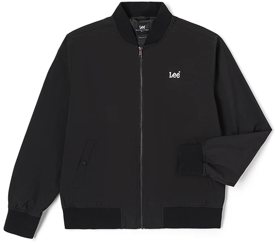 lee-fw-23-minimalist-classic-bomber-jacket-black-lmt-006890100092-k11000