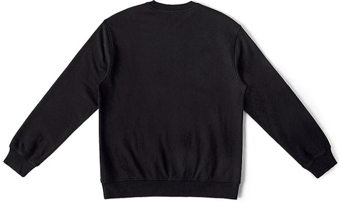 Lee FW24 寬鬆版型男女同款印花Logo圓領長袖上衣 黑色 LUT009047204177K11000 Buy Lee FW24 寬鬆版型男女同款印花Logo圓領長袖上衣 黑色 LUT009047204177K11000