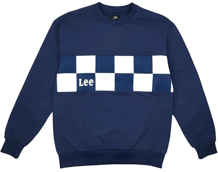 lee-geometric-letter-graphic-crewneck-sweatshirt-blue-lmt-005061-cru-00-f-a01742