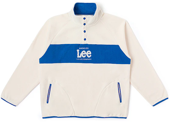 リー 日本 デザイン オフホワイト スタンドカラー プルオーバー カジュアル ジャケット LMT008435205397A06575 Buy リー 日本 デザイン オフホワイト スタンドカラー プルオーバー カジュアル ジャケット LMT008435205397A06575