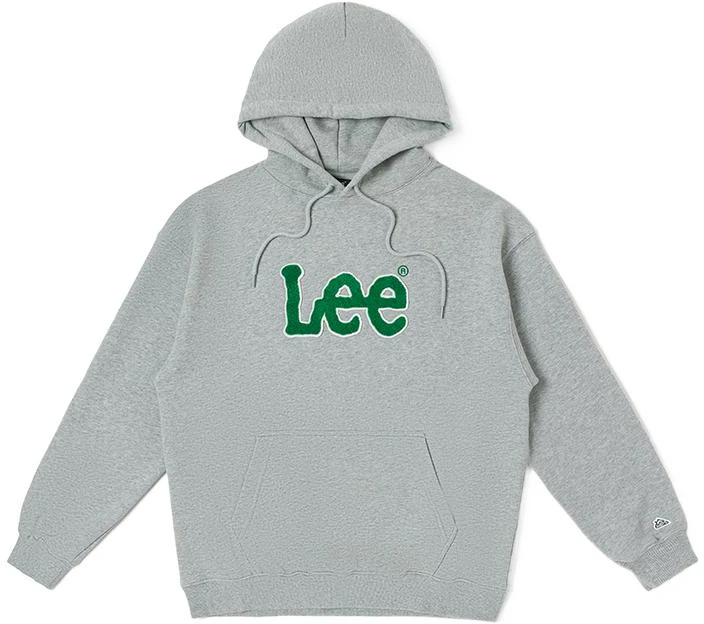 lee-letter-print-pullover-hoodie-unisex-lut-00641