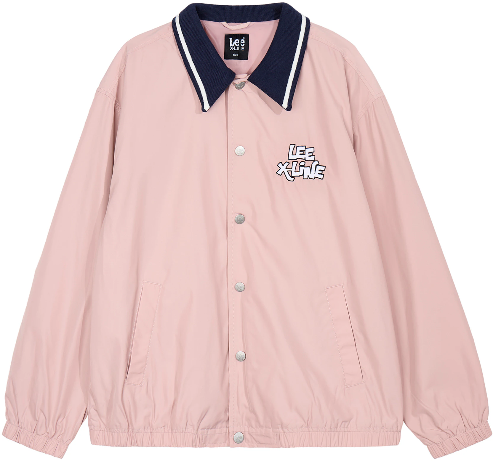 lee-logo-embroidered-polo-collar-casual-jacket-unisex-pink-lut-0053782-rz-00-fa-03953