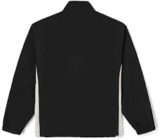 Lee Relaxed Fit Stand Collar Raglan Sleeve Printed Jacket Unisex - Black LUT008309205146K11000 Lee Relaxed Fit Stand Collar Raglan Sleeve Printed Jacket Unisex - Black LUT008309205146K11000