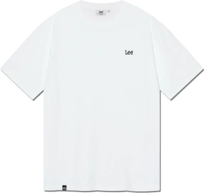 リー スモール ツイッチ ロゴ 2枚組 Tシャツ ミックス LE2602ST50MX Lookbook リー スモール ツイッチ ロゴ 2枚組 Tシャツ ミックス LE2602ST50MX