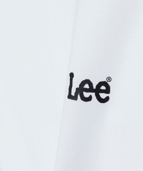 Sizing リー スモール ツイッチ ロゴ 2枚組 Tシャツ ミックス LE2602ST50MX