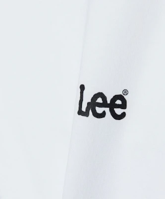 リー スモール ツイッチ ロゴ 2枚組 Tシャツ ミックス LE2602ST50MX Sizing リー スモール ツイッチ ロゴ 2枚組 Tシャツ ミックス LE2602ST50MX
