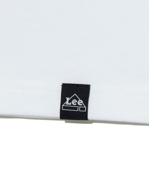 Cheap リー スモール ツイッチ ロゴ 2枚組 Tシャツ ミックス LE2602ST50MX