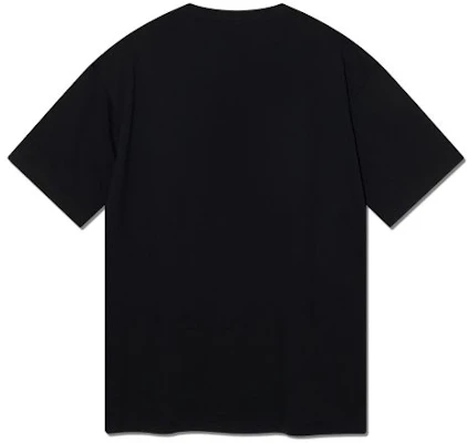 リー スモール ツイッチ ロゴ 2枚組 Tシャツ ミックス LE2602ST50MX 2