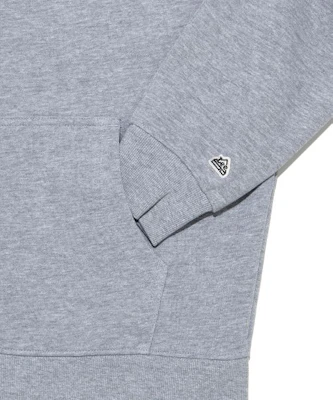 Lee Small Twitch Logo Hoodie Zip-Up Gray LE2503HZ01GR Sizing Lee Small Twitch Logo Hoodie Zip-Up Gray LE2503HZ01GR