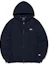 Buy Lee Small Twitch Logo Hoodie Zip-Up Navy LE2601HZ20NA