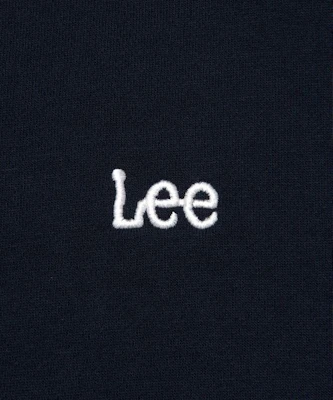 Lee Small Twitch Logo Hoodie Zip-Up Navy LE2601HZ20NA Shop Lee Small Twitch Logo Hoodie Zip-Up Navy LE2601HZ20NA