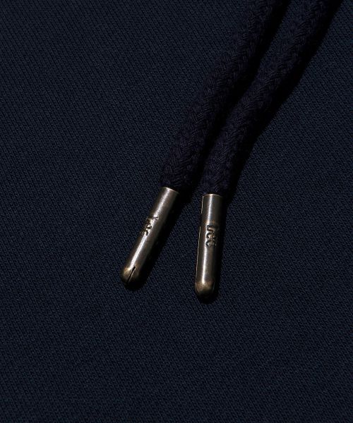 Purchase Lee Small Twitch Logo Hoodie Zip-Up Navy LE2601HZ20NA