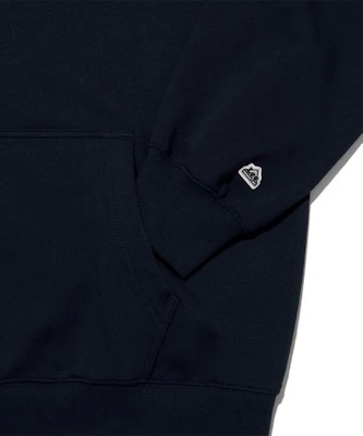 Lee Small Twitch Logo Hoodie Zip-Up Navy LE2601HZ20NA Sizing Lee Small Twitch Logo Hoodie Zip-Up Navy LE2601HZ20NA
