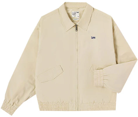 Lee Jaket Casual Lengan Panjang Warna Khaki Logo Unisex LUT006675100619A03034 Buy Lee Jaket Casual Lengan Panjang Warna Khaki Logo Unisex LUT006675100619A03034