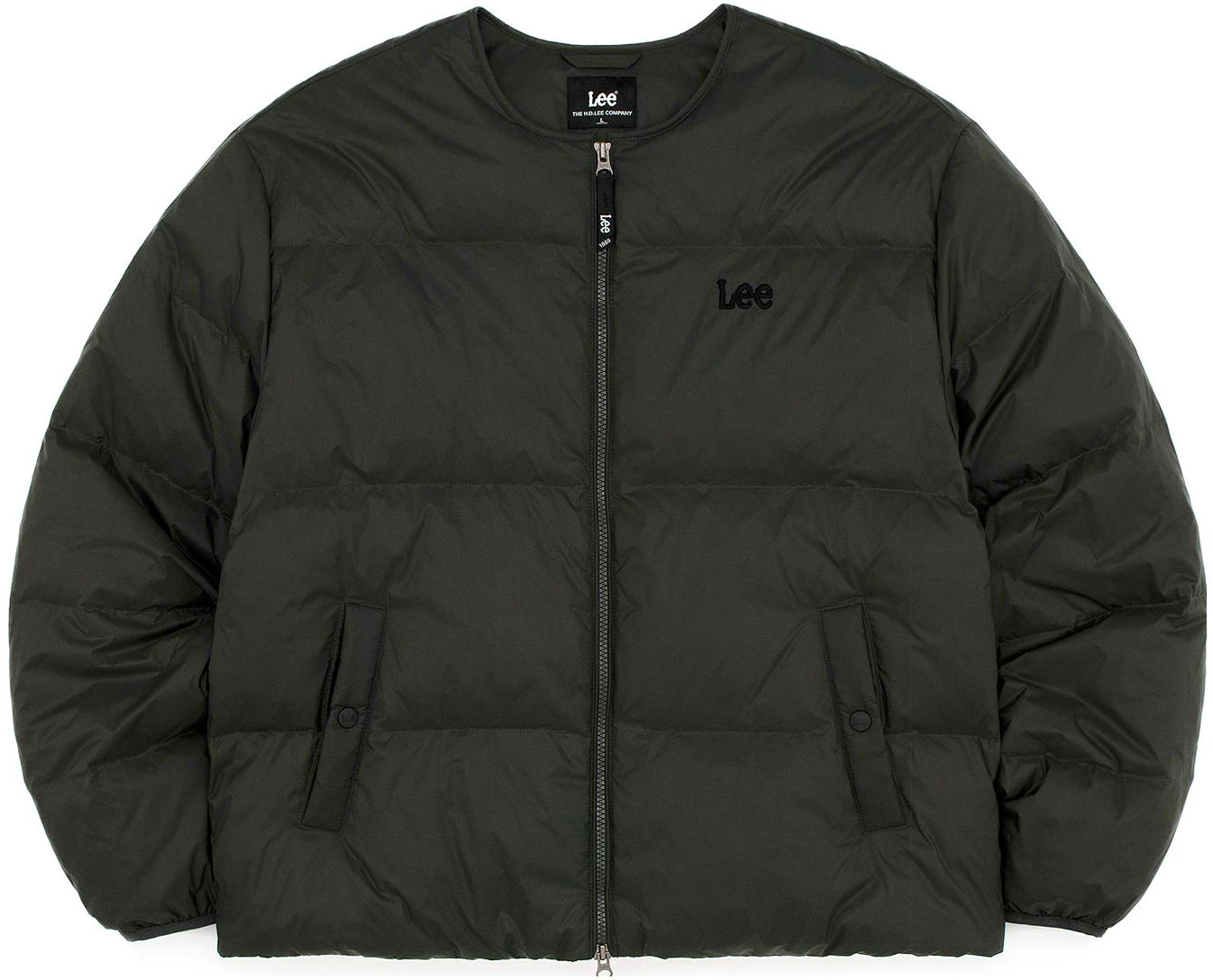 lee-solid-logo-zip-up-crewneck-jacket-green-le-2304-dp-10-kh