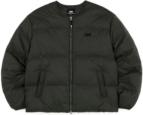 Lee Solid Logo Zip-Up Crewneck Jaket Hijau LE2304DP10KH Buy Lee Solid Logo Zip-Up Crewneck Jaket Hijau LE2304DP10KH