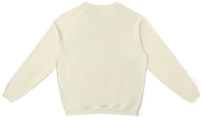 Lee SS24 白色圖案寬鬆版型長袖套頭衫 LMT006995CST00F-A05173 Buy Lee SS24 白色圖案寬鬆版型長袖套頭衫 LMT006995CST00F-A05173