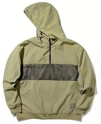 Lee Urban Knight Series Drawstring Hooded Jacket - Dark Green L326493NF9PA Buy Lee Urban Knight Series Drawstring Hooded Jacket - Dark Green L326493NF9PA