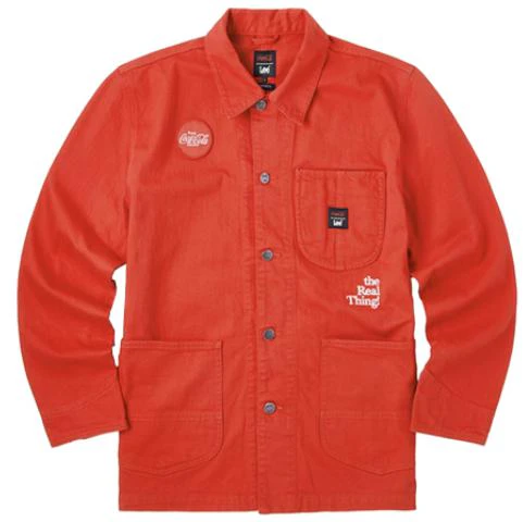 lee-x-coca-cola-collaboration-red-button-up-long-sleeve-jacket-for-men-l395874-ga-80-y