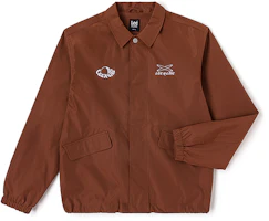 Lee Xline Classic Comfort Coach Jacket with Plain Lapel. LMT007079204189A03039 Lee Xline Classic Comfort Coach Jacket with Plain Lapel. LMT007079204189A03039