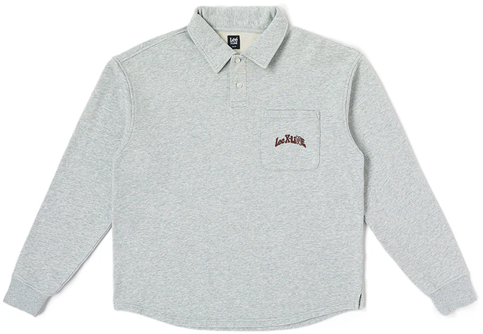 lee-xline-fw-23-unisex-comfort-fit-polo-pullover-sweatshirt-gray-lut-007224204177-a02848