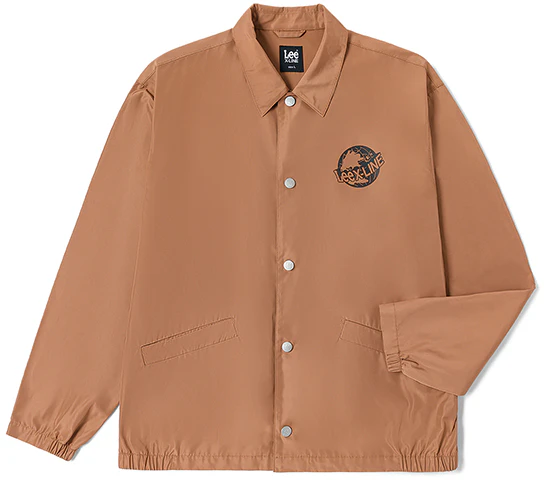 lee-xline-ss-23-lightweight-coach-jacket-brown-lmt-0053752-rz-00-fa-03952