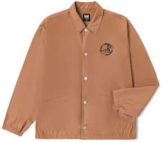 Lee Xline SS23 Lightweight Coach Jacket Brown () LMT0053752RZ00FA03952 Lee Xline SS23 Lightweight Coach Jacket Brown () LMT0053752RZ00FA03952