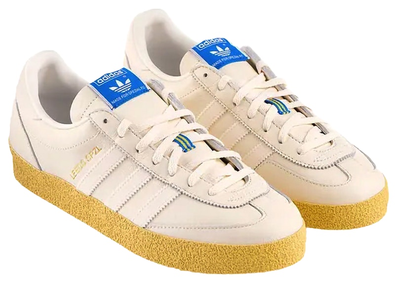 Buy 利茲聯隊X阿迪達斯Lotherton SPZL '主場球衣' IH3127 IH3127