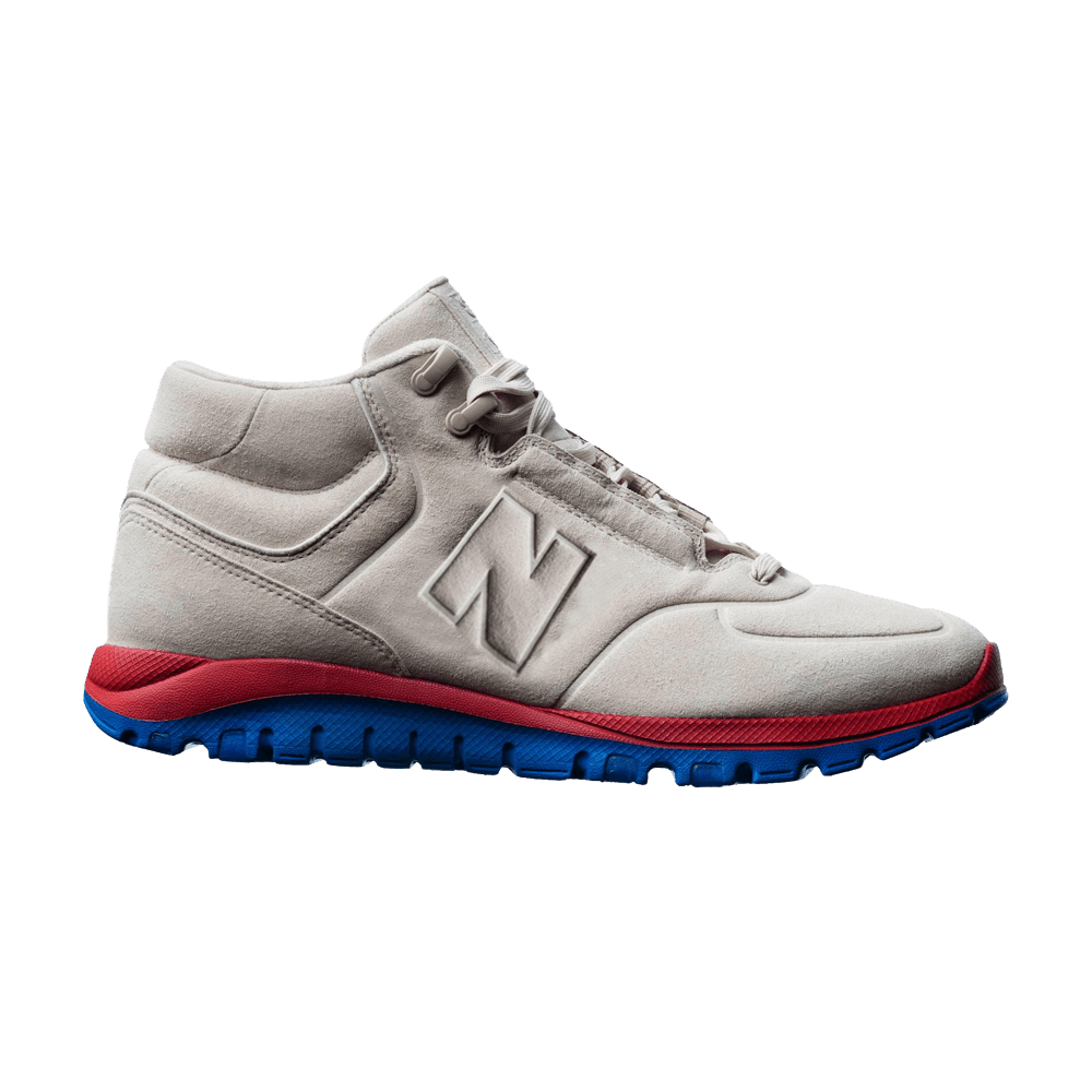 Leftfoot x Streething x New Balance 77 'Future' HS77PPF