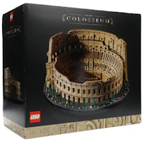 LEGO Architecture Colosseum Set 10276 LEGO Architecture Colosseum Set 10276