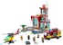 LEGO City Fire Station Set 60320