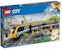 LEGO City Passenger Train Set 60197