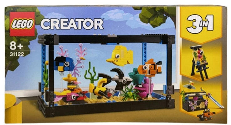 lego-creator-3-in-1-fish-tank-set-31122-multi