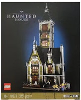 LEGO Creator Haunted House Set 10273 LEGO Creator Haunted House Set 10273