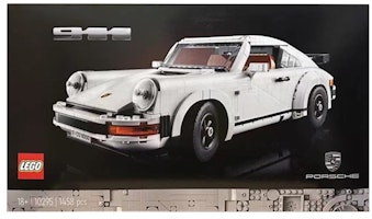 LEGO Creator Porsche 911 Set 10295 LEGO Creator Porsche 911 Set 10295