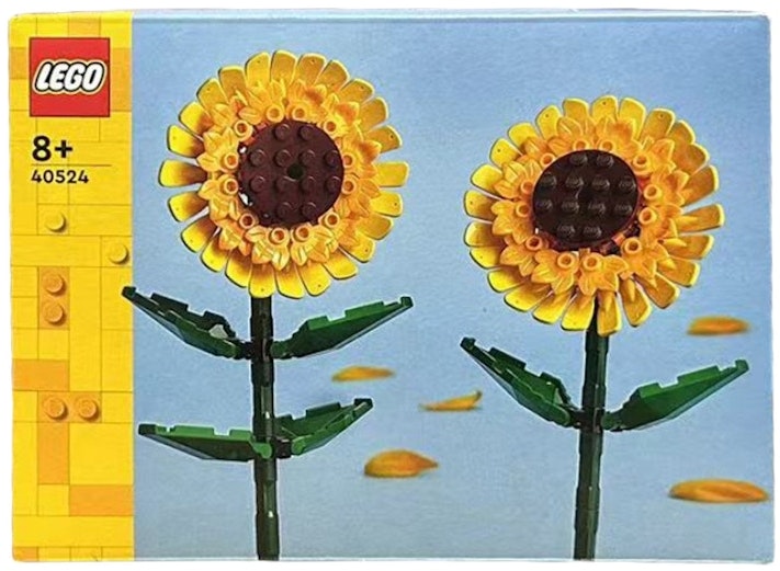 lego-creator-sunflowers-set-40524