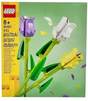 LEGO Creator Tulips Set 40461 LEGO Creator Tulips Set 40461
