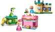 Buy LEGO Disney Putri Aurora, Merida & Tiana Set Kreasi Ajaib 43203 LEGO_43203
