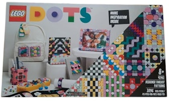 LEGO Dots Designer Toolkit Patterns Set 41961 LEGO Dots Designer Toolkit Patterns Set 41961