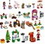 Buy Calendario de Adviento LEGO Friends 2022 Set 41706 LEGO_41706