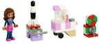 Order Calendario de Adviento LEGO Friends 2022 Set 41706 LEGO_41706