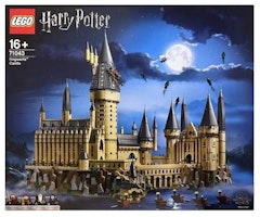 LEGO Harry Potter Hogwarts Castle Set 71043 LEGO Harry Potter Hogwarts Castle Set 71043