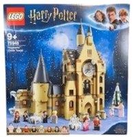 LEGO Harry Potter Hogwarts Clock Tower Set 75948 LEGO Harry Potter Hogwarts Clock Tower Set 75948