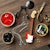 LEGO Ideas Fender Stratocaster Set 21329 Red/Black