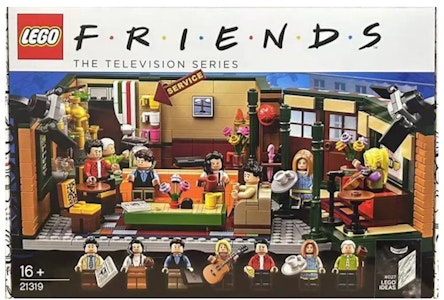 レゴ アイデア フレンズ セントラルパーク (21319) LEGO_21319 Buy レゴ アイデア フレンズ セントラルパーク (21319) LEGO_21319