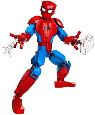 LEGO Marvel Spider-Man - Spider-Man Set 76226 Buy LEGO Marvel Spider-Man - Spider-Man Set 76226