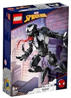 LEGO Marvel Spider-Man Venom Set 76230 Mainan Koleksi LEGO_76230 Order LEGO Marvel Spider-Man Venom Set 76230 Mainan Koleksi LEGO_76230