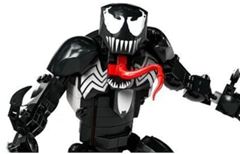 樂高 漫威 蜘蛛人 毒液組合 76230 Lookbook 樂高 漫威 蜘蛛人 毒液組合 76230